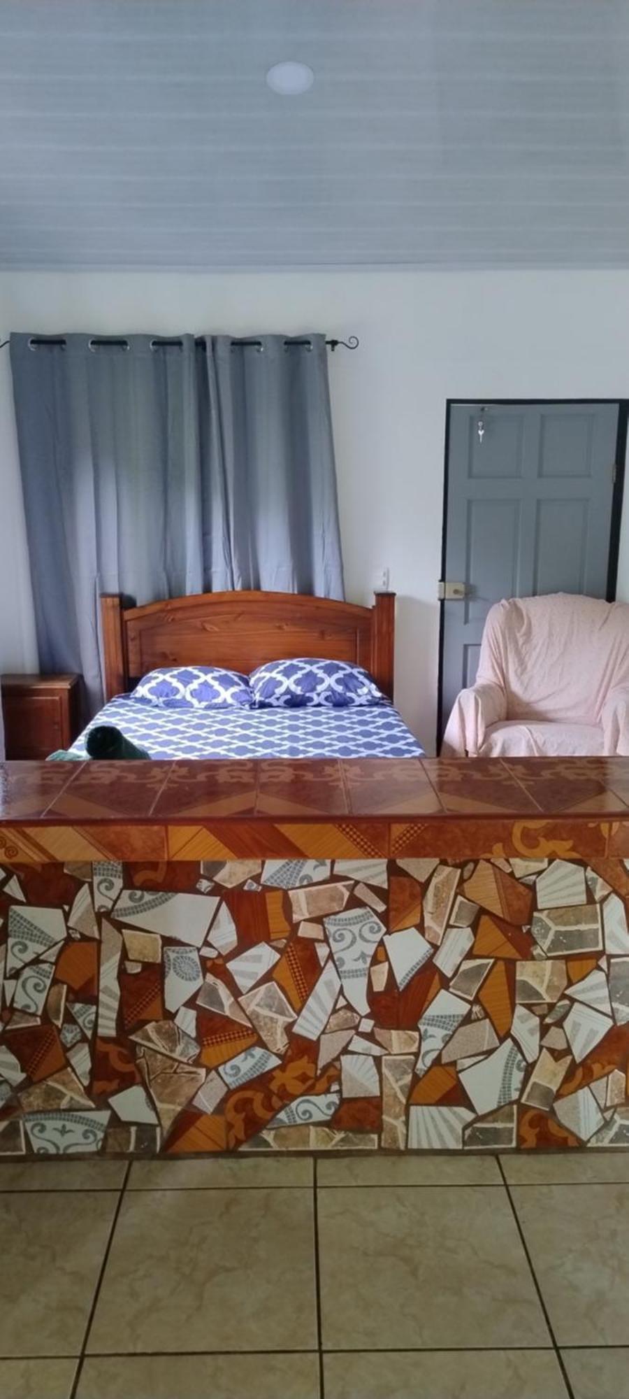 Cabinas Los Tucanes カウイータ エクステリア 写真
